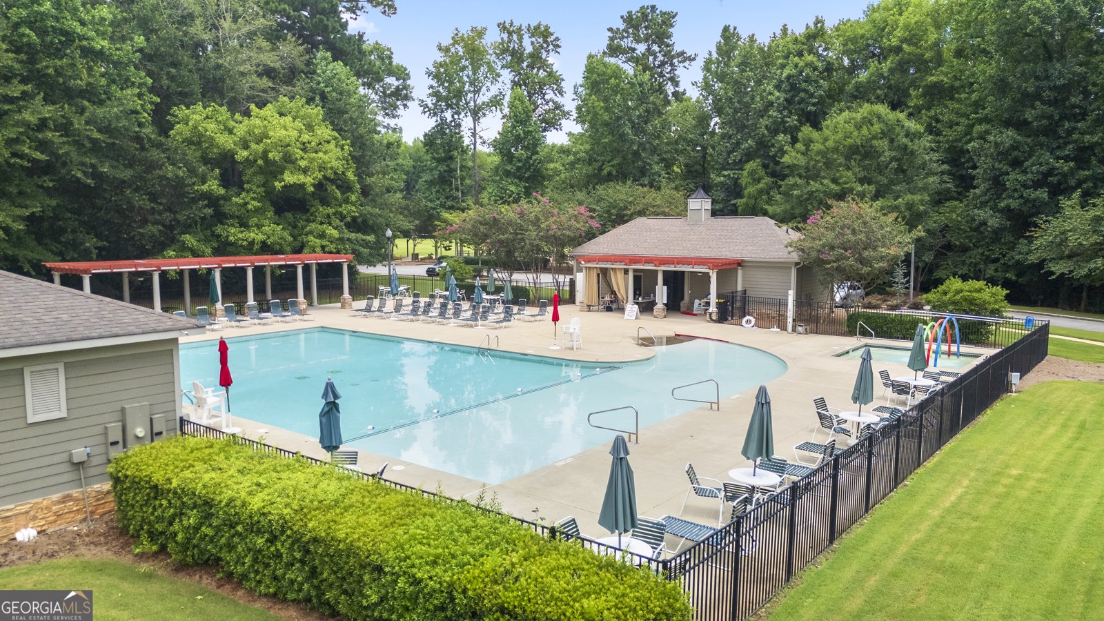 91 Medallion Park Newnan - 22