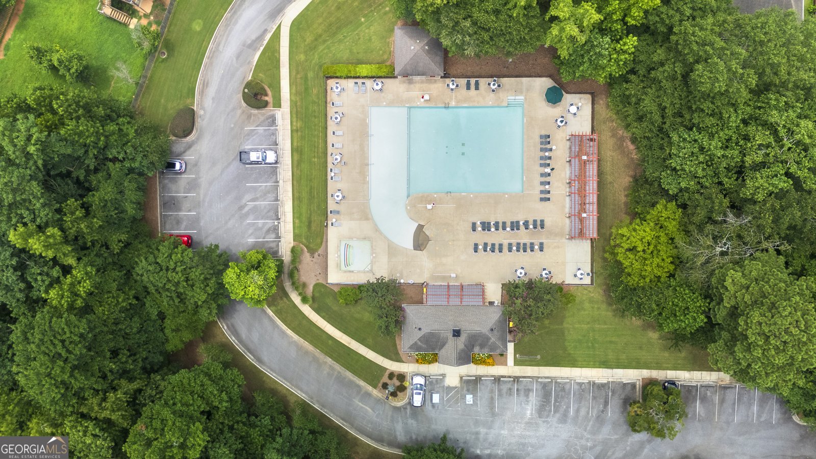 91 Medallion Park Newnan - 23