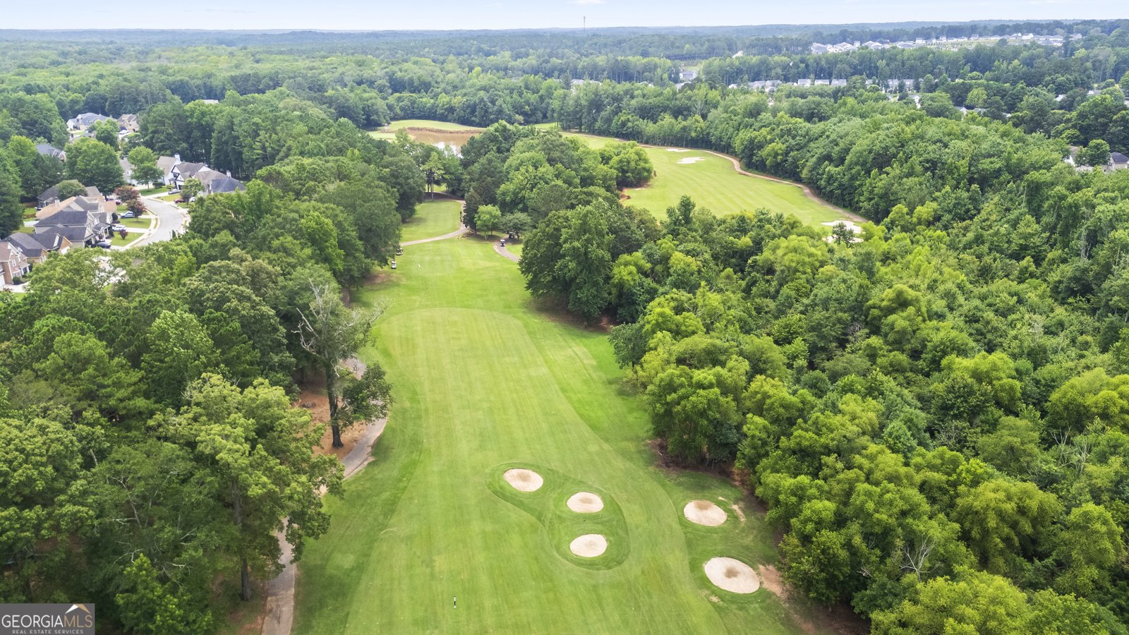 91 Medallion Park Newnan - 25