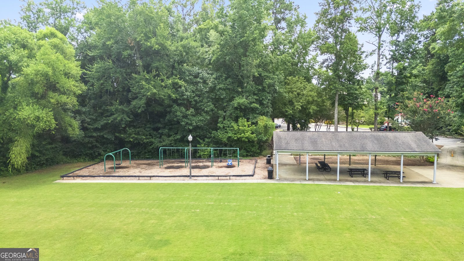 91 Medallion Park Newnan - 27