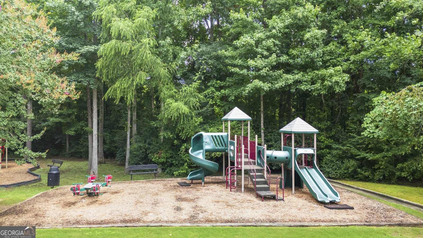 91 Medallion Park Newnan - 28