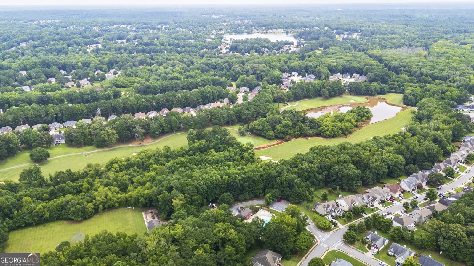 91 Medallion Park Newnan - 31