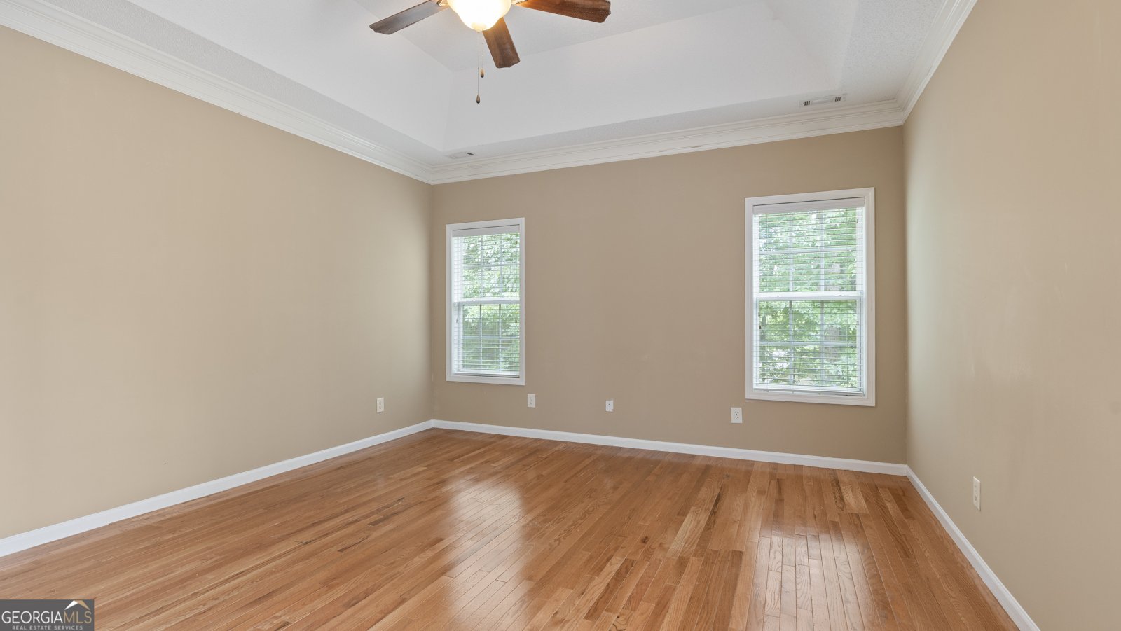 91 Medallion Park Newnan - 4