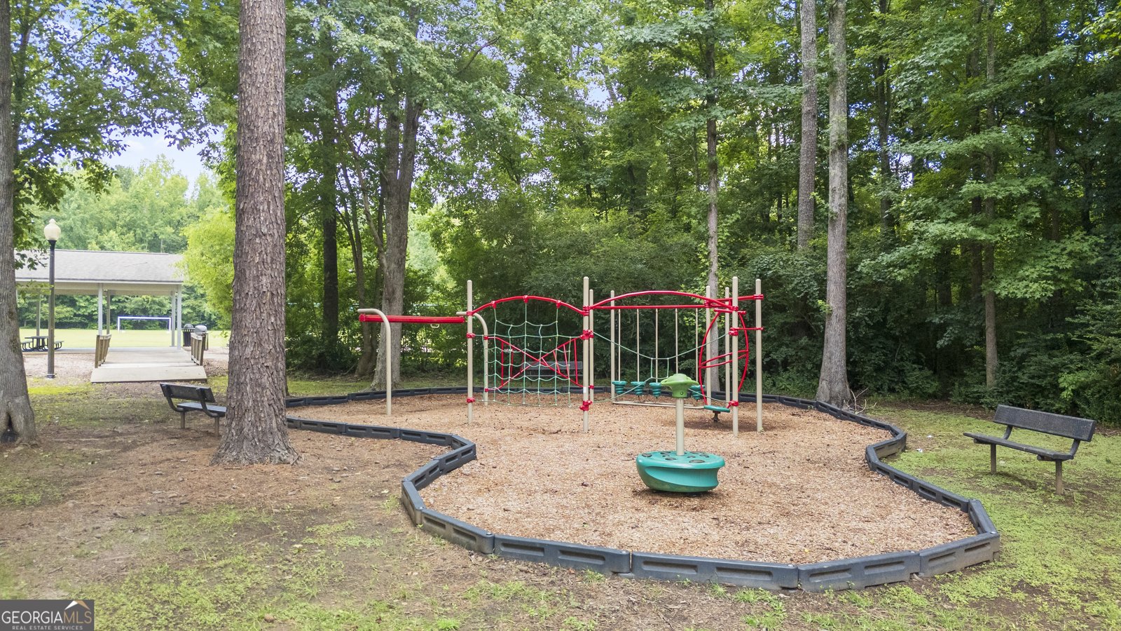 91 Medallion Park Newnan - 40