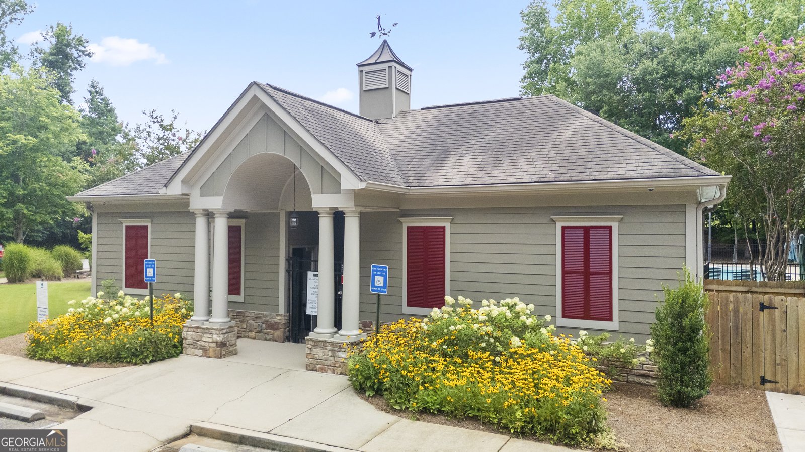 91 Medallion Park Newnan - 41