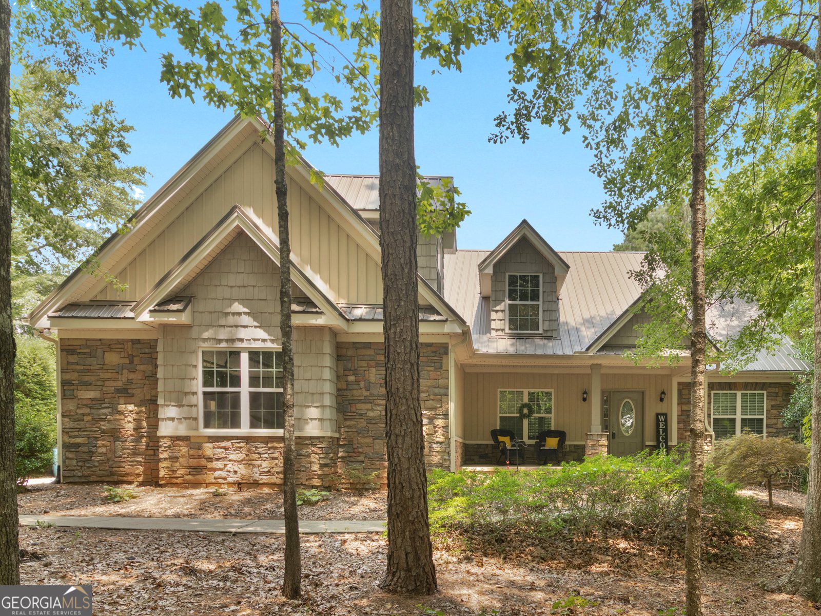 100 Strickland Lane Jackson - 1
