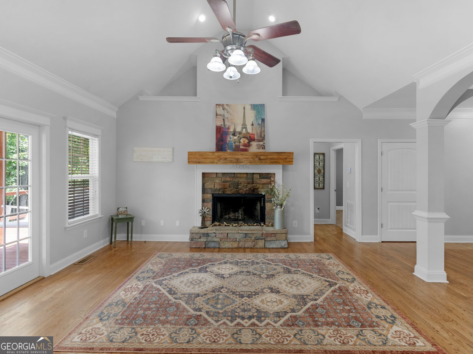 100 Strickland Lane Jackson - 12