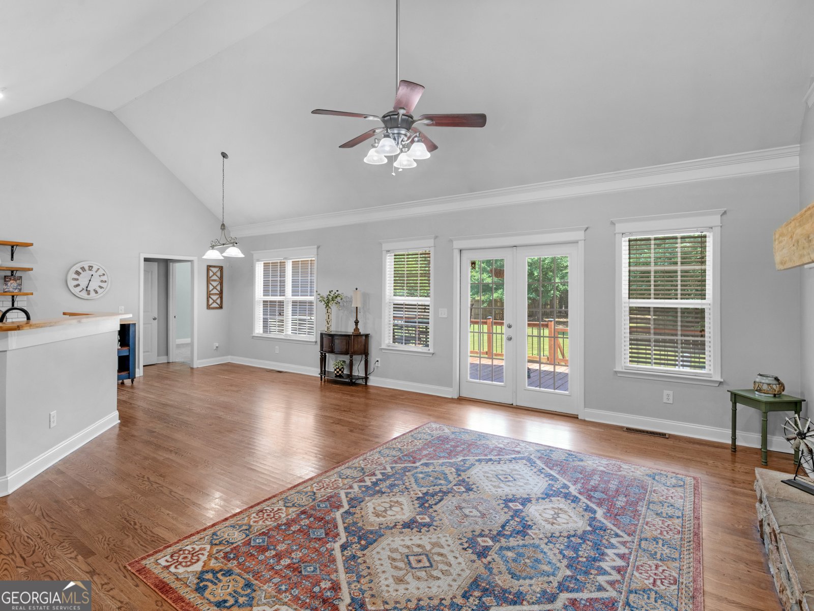 100 Strickland Lane Jackson - 4