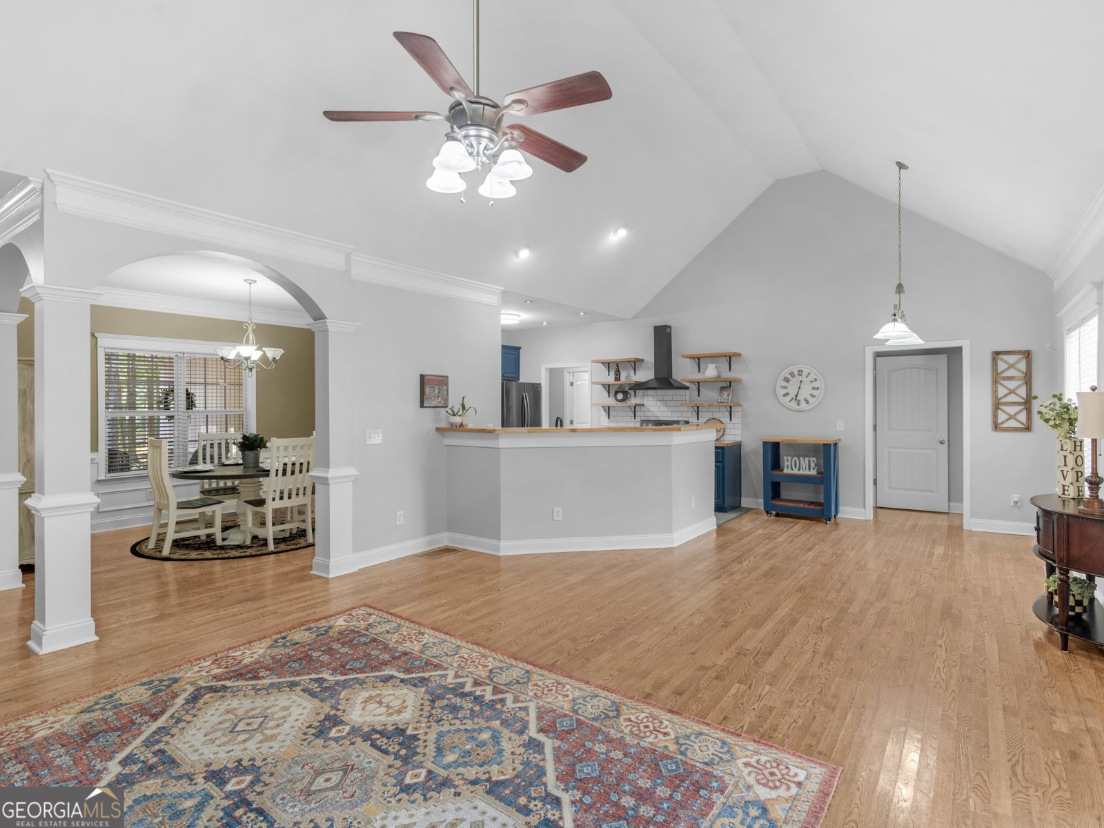 100 Strickland Lane Jackson - 5