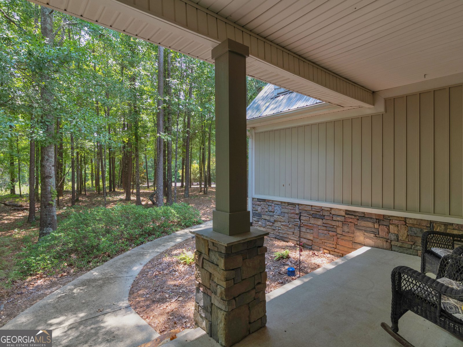 100 Strickland Lane Jackson - 54