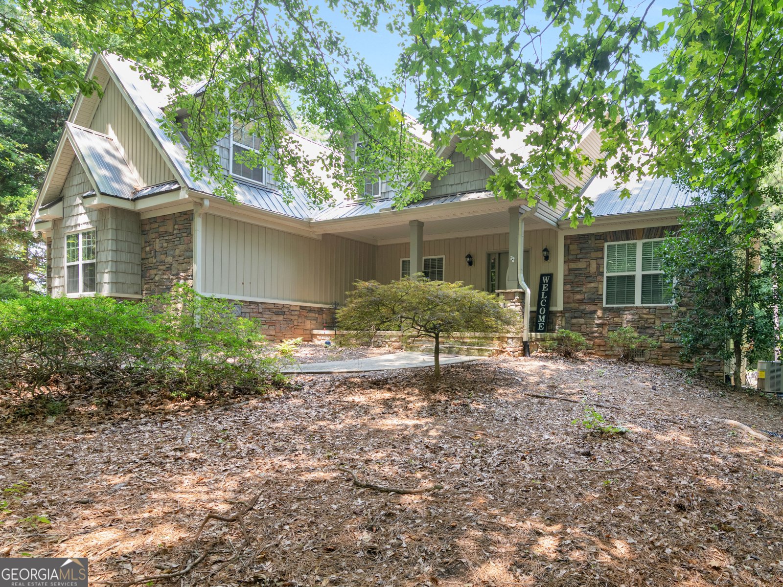 100 Strickland Lane Jackson - 56