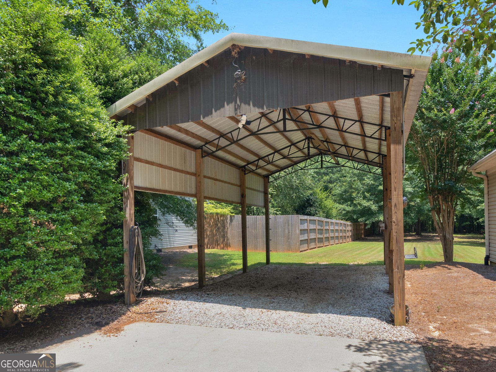 100 Strickland Lane Jackson - 58