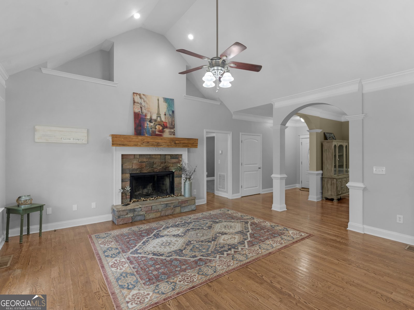 100 Strickland Lane Jackson - 6