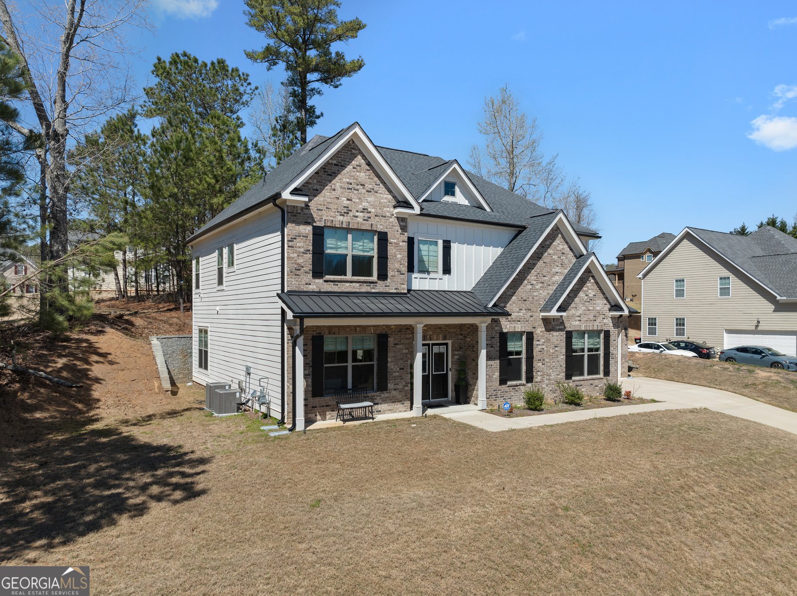 4409 Mill Grove Terrace Douglasville - 10