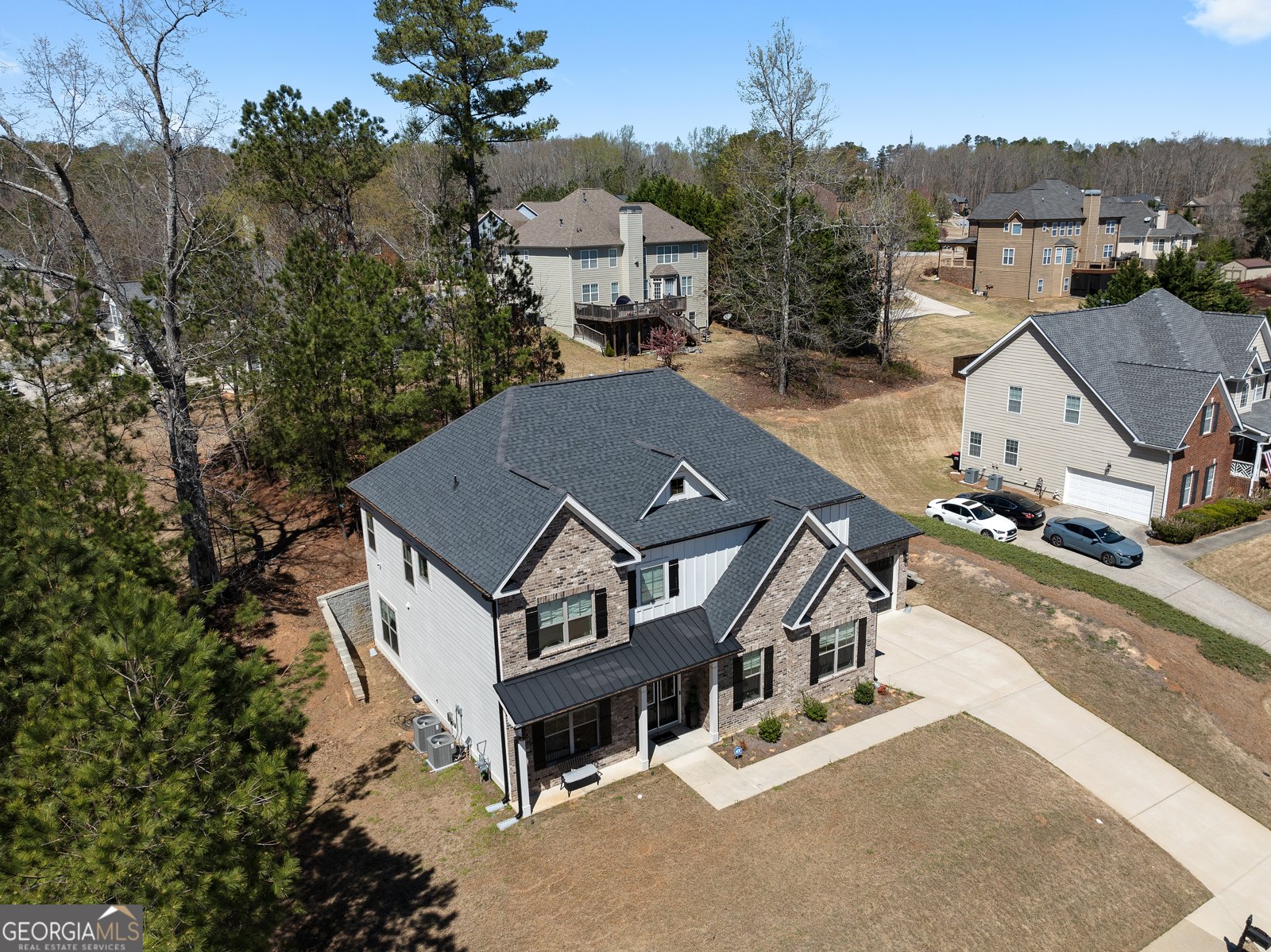 4409 Mill Grove Terrace Douglasville - 11
