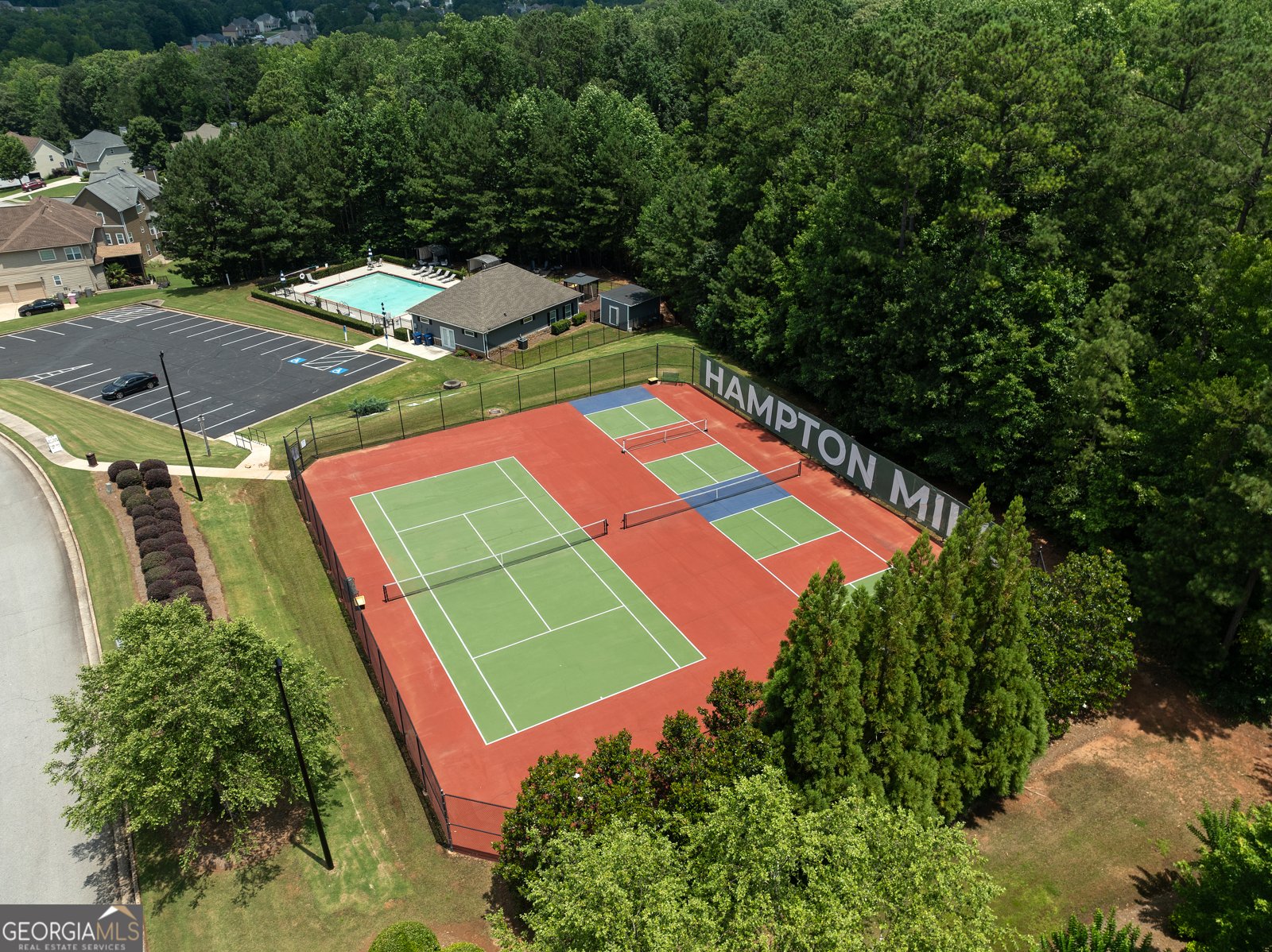 4409 Mill Grove Terrace Douglasville - 14