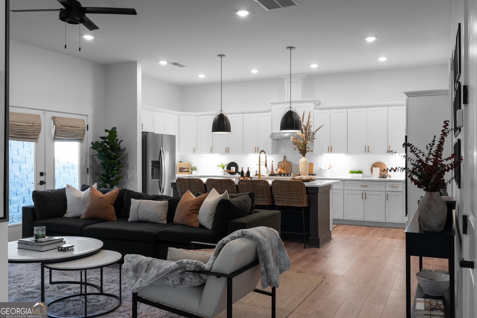 4409 Mill Grove Terrace Douglasville - 24