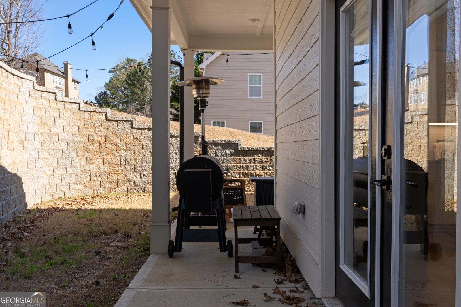 4409 Mill Grove Terrace Douglasville - 74