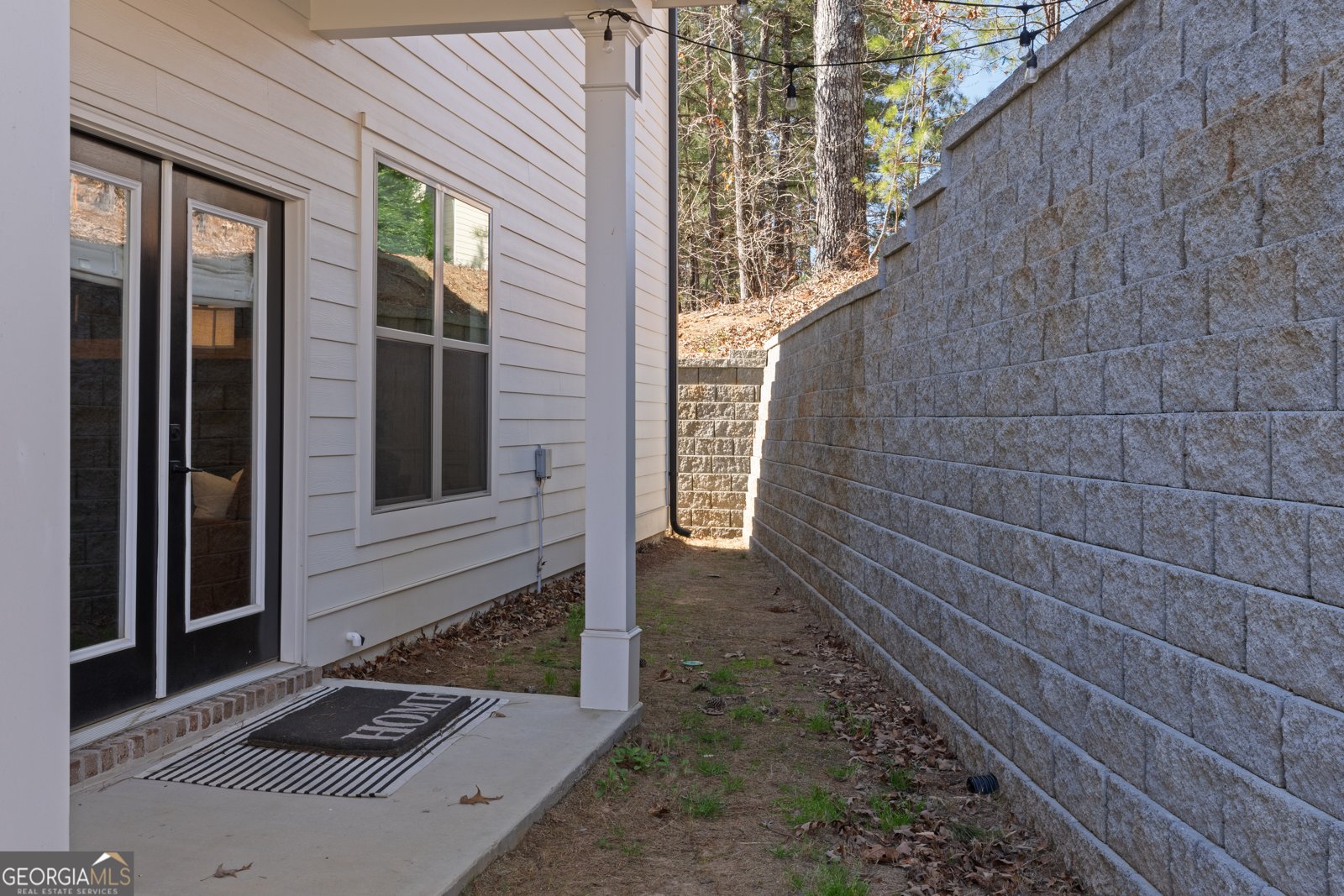 4409 Mill Grove Terrace Douglasville - 78