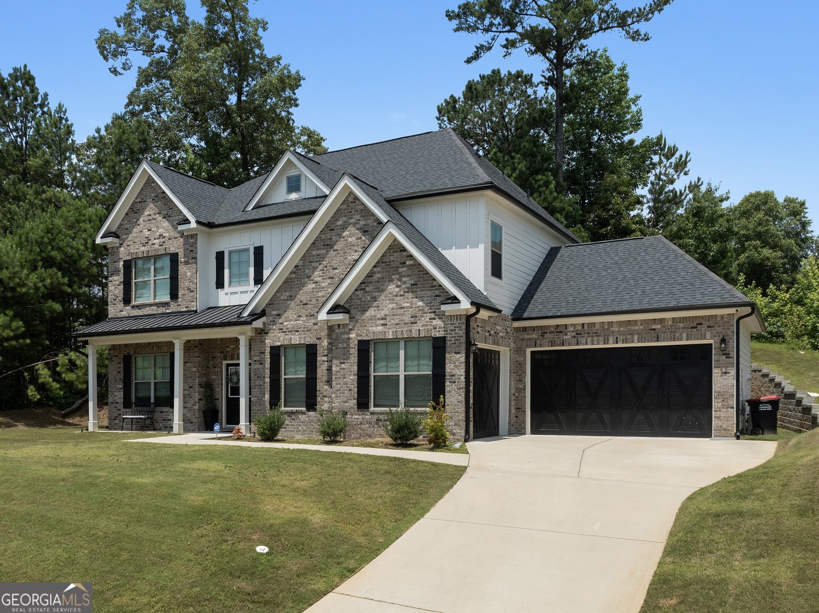 4409 Mill Grove Terrace Douglasville - 79