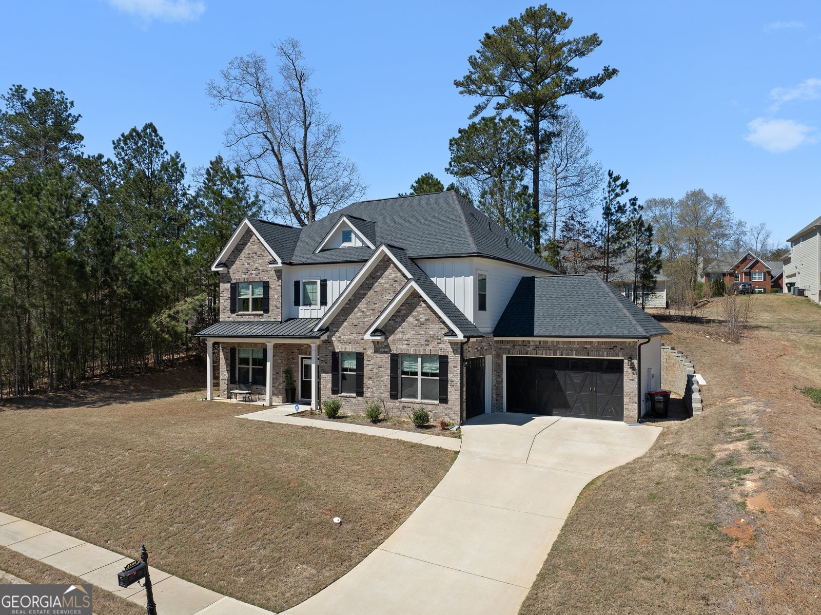 4409 Mill Grove Terrace Douglasville - 9