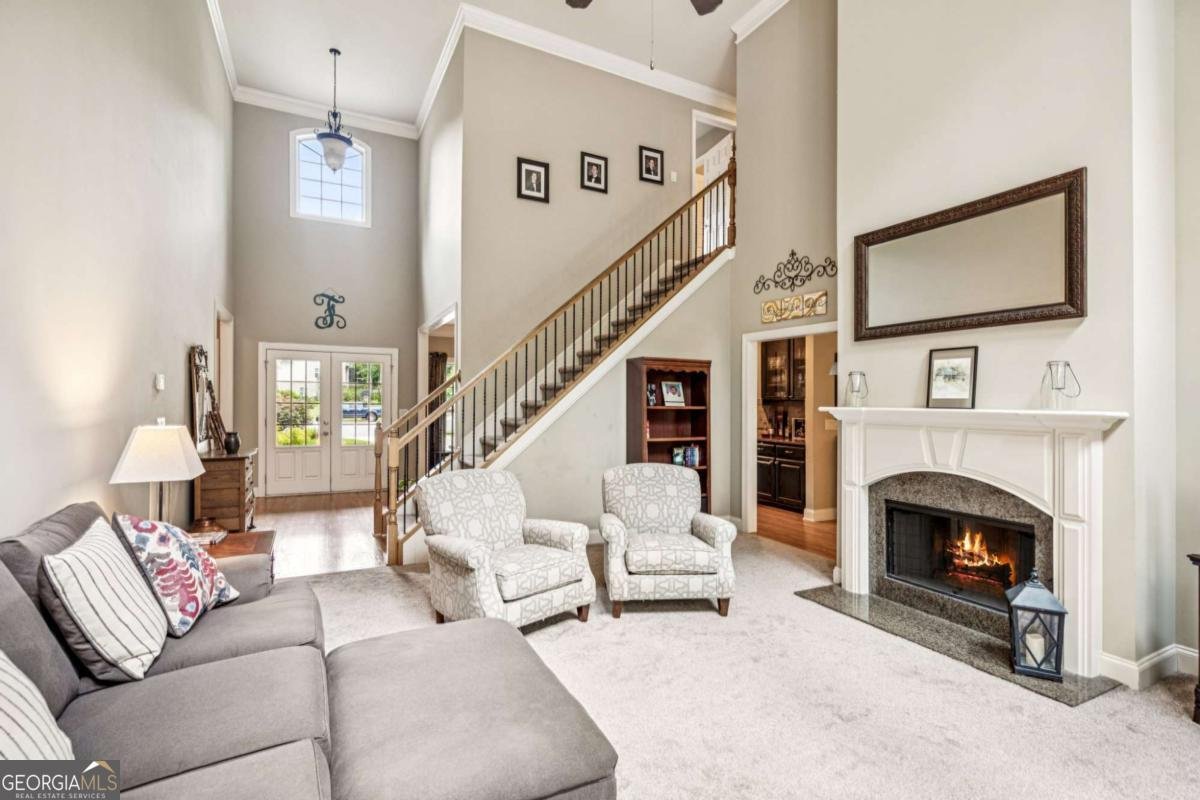 5582 Checkered Spot Drive Gainesville - 10