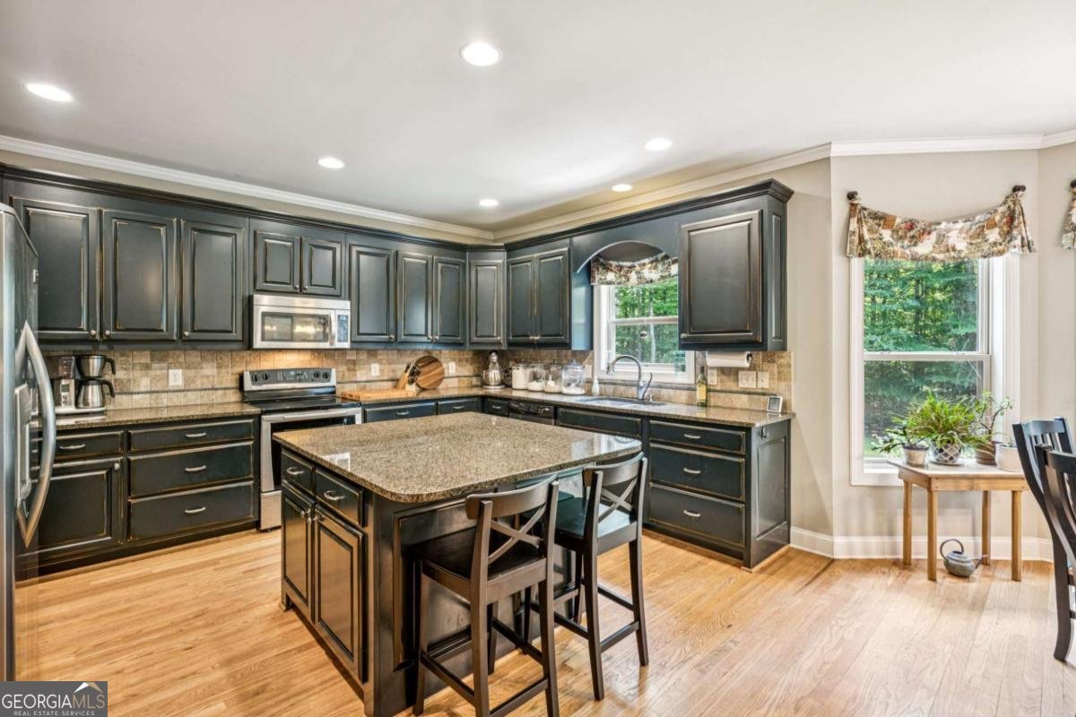 5582 Checkered Spot Drive Gainesville - 11