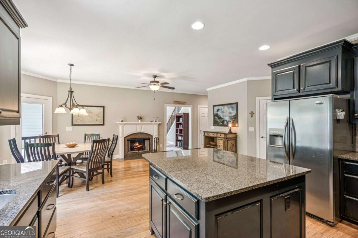 5582 Checkered Spot Drive Gainesville - 12