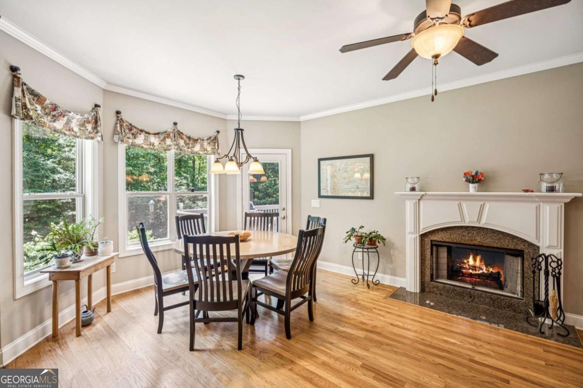 5582 Checkered Spot Drive Gainesville - 14