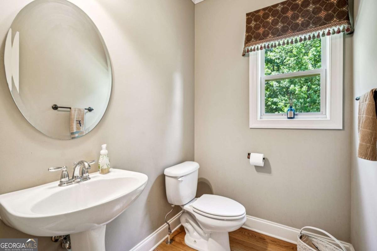 5582 Checkered Spot Drive Gainesville - 16