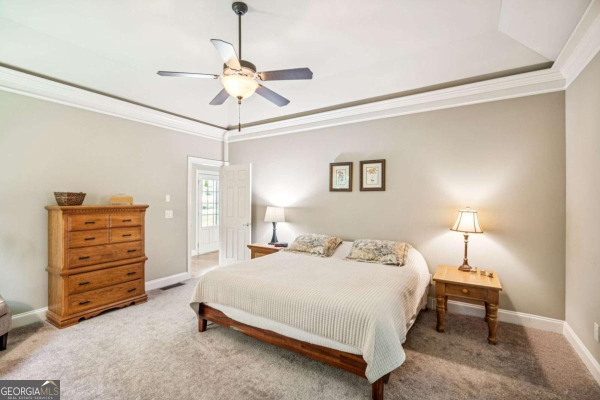 5582 Checkered Spot Drive Gainesville - 17