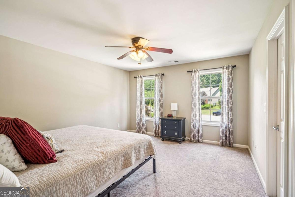 5582 Checkered Spot Drive Gainesville - 21