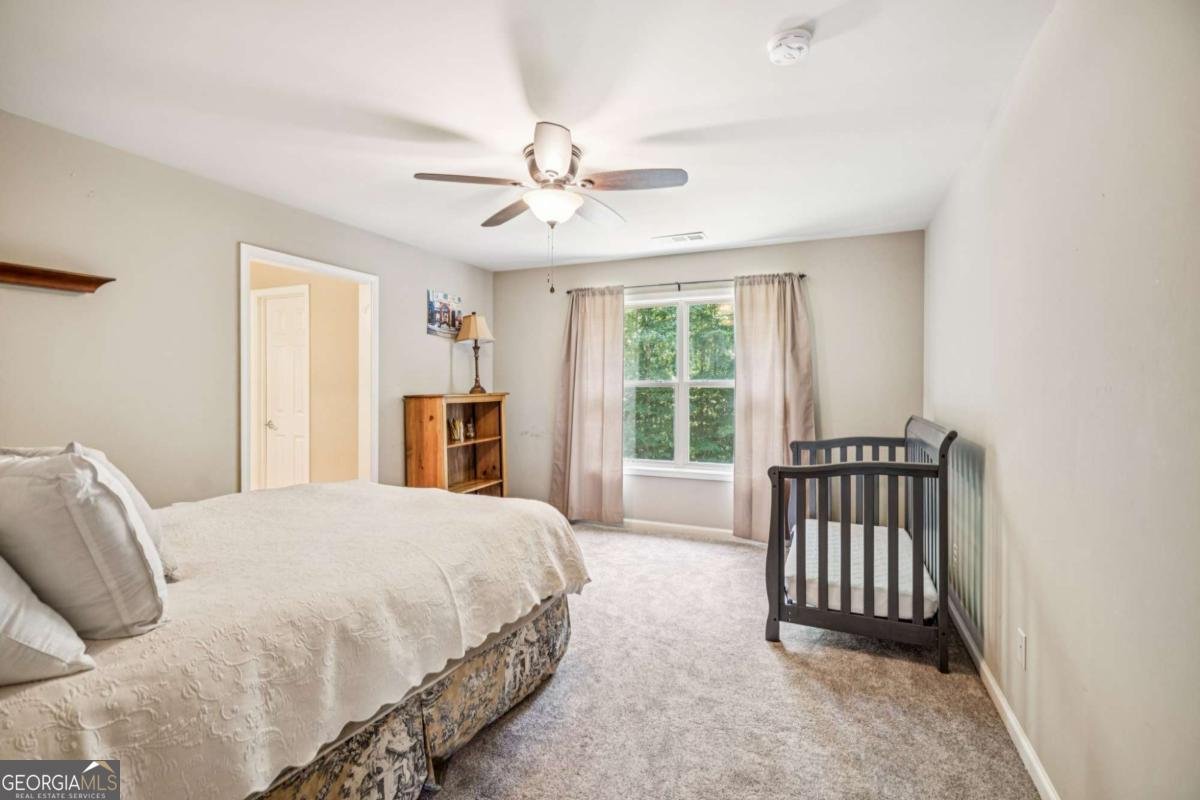 5582 Checkered Spot Drive Gainesville - 23