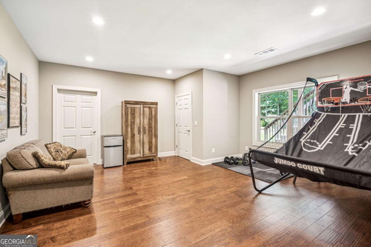 5582 Checkered Spot Drive Gainesville - 25