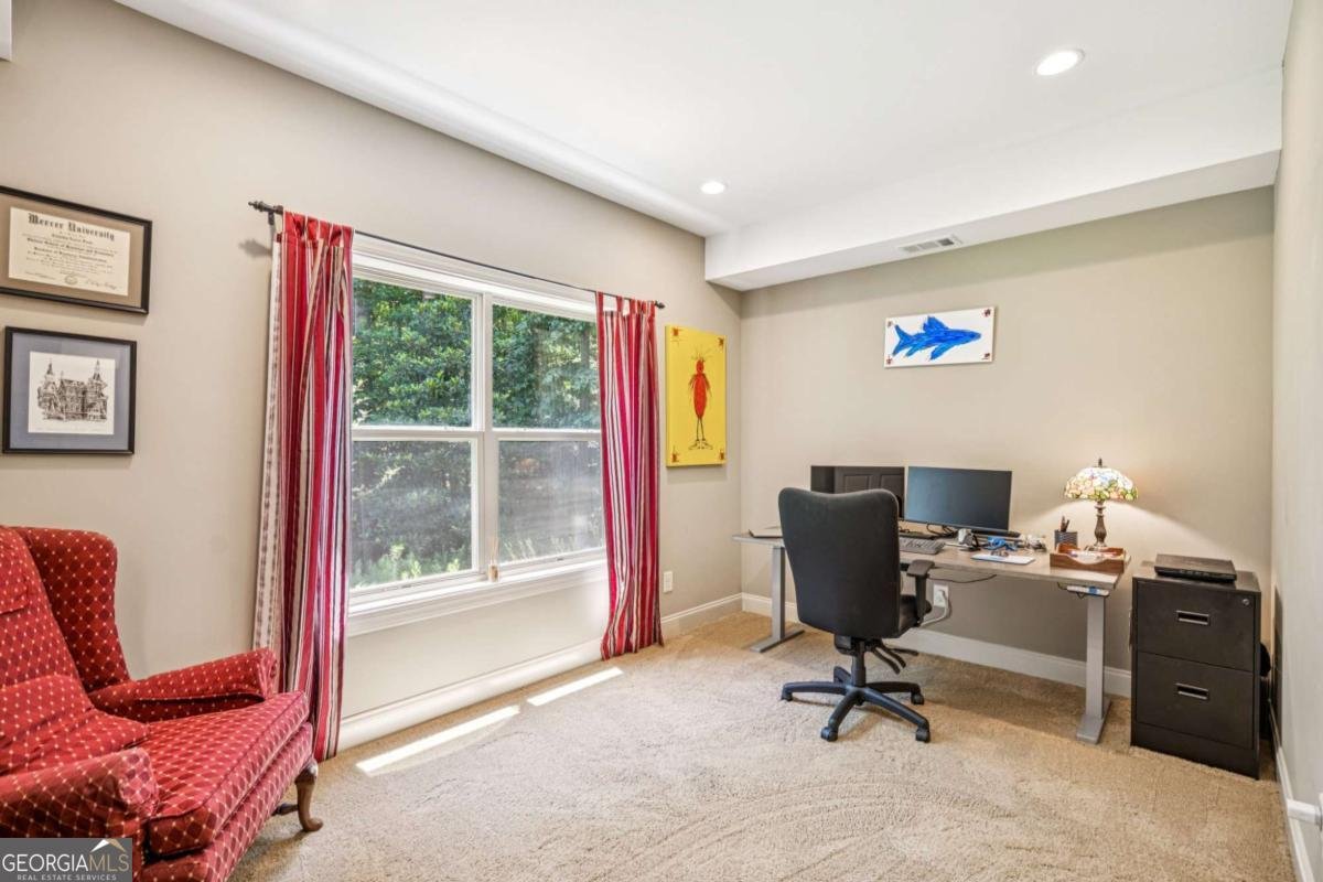 5582 Checkered Spot Drive Gainesville - 27