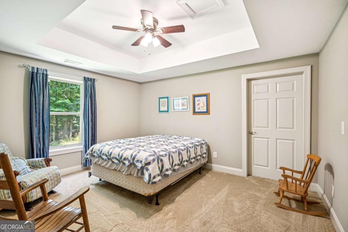 5582 Checkered Spot Drive Gainesville - 28
