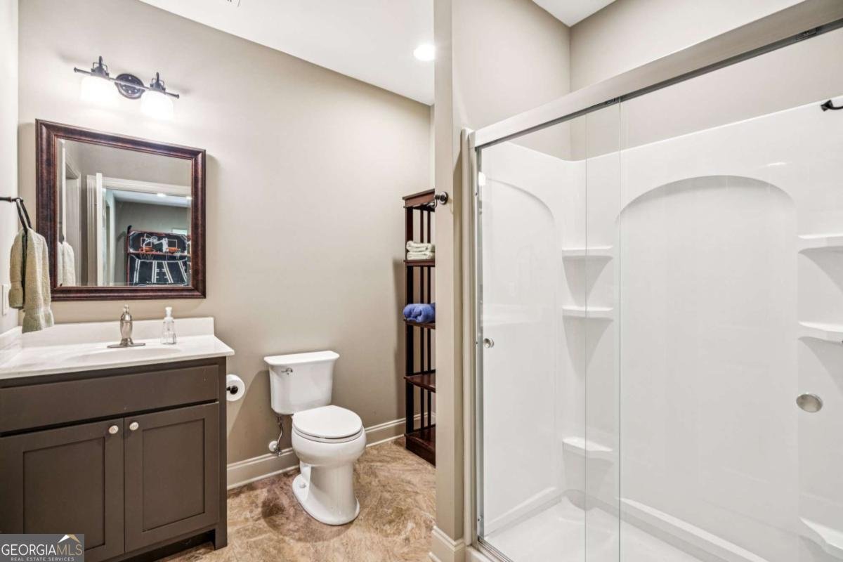 5582 Checkered Spot Drive Gainesville - 29