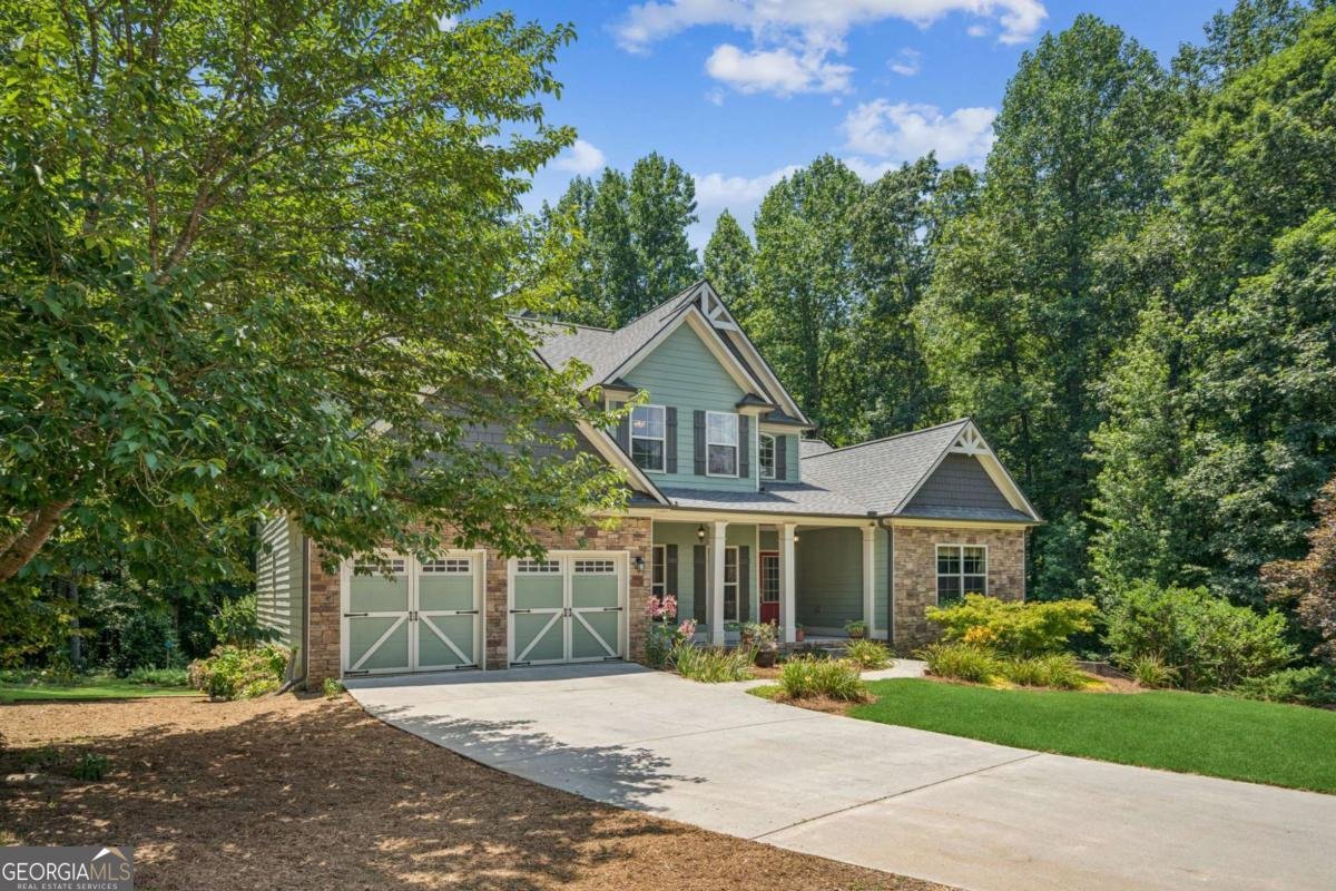 5582 Checkered Spot Drive Gainesville - 3