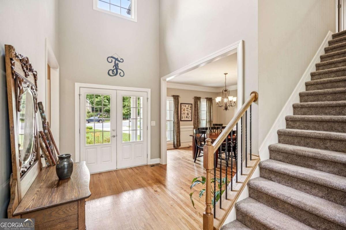 5582 Checkered Spot Drive Gainesville - 5