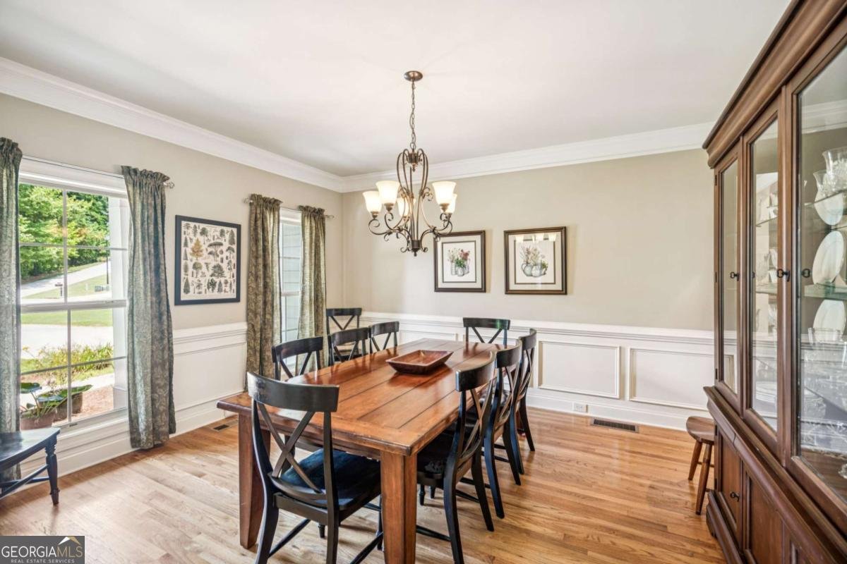 5582 Checkered Spot Drive Gainesville - 6