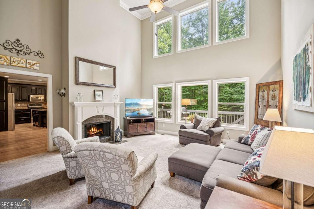 5582 Checkered Spot Drive Gainesville - 8