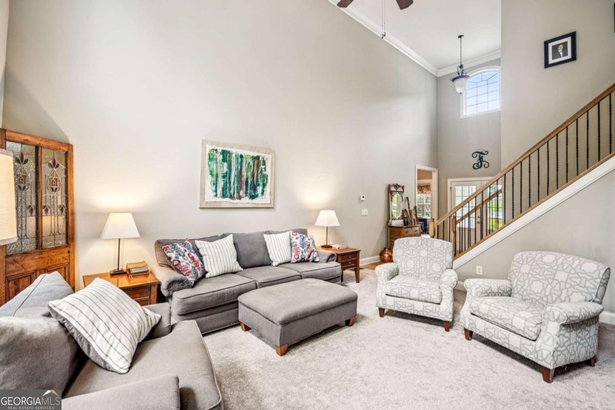 5582 Checkered Spot Drive Gainesville - 9