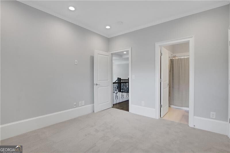 2939 Parkridge Drive Brookhaven - 1