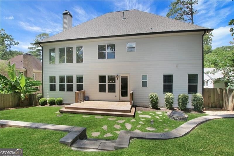 2939 Parkridge Drive Brookhaven - 12