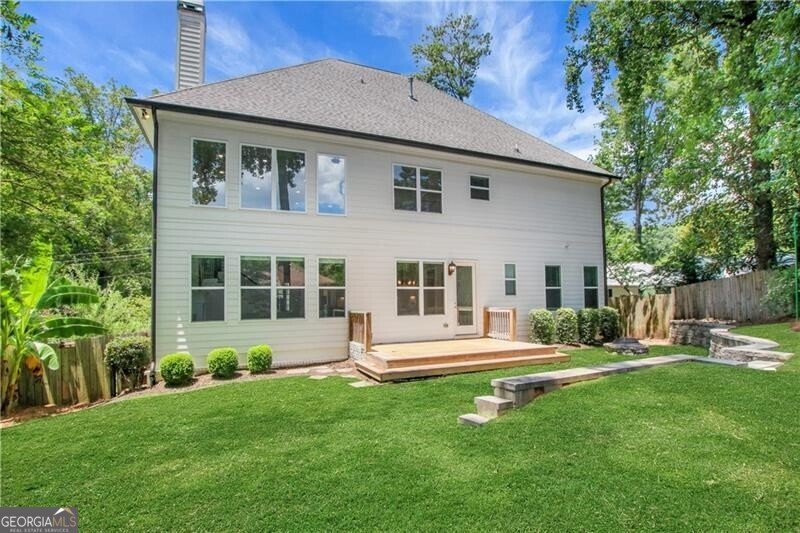 2939 Parkridge Drive Brookhaven - 13
