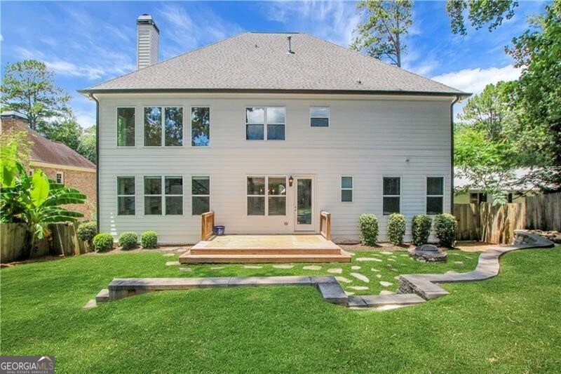 2939 Parkridge Drive Brookhaven - 14