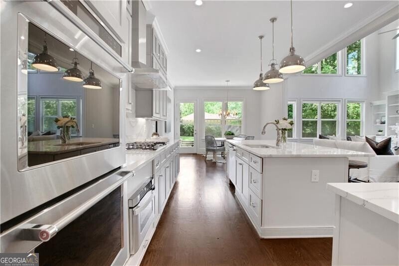 2939 Parkridge Drive Brookhaven - 18