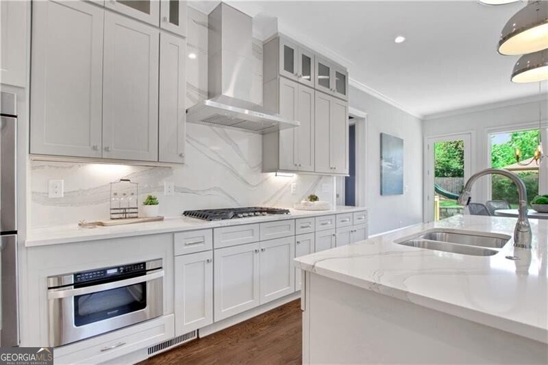 2939 Parkridge Drive Brookhaven - 19