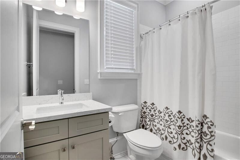 2939 Parkridge Drive Brookhaven - 23