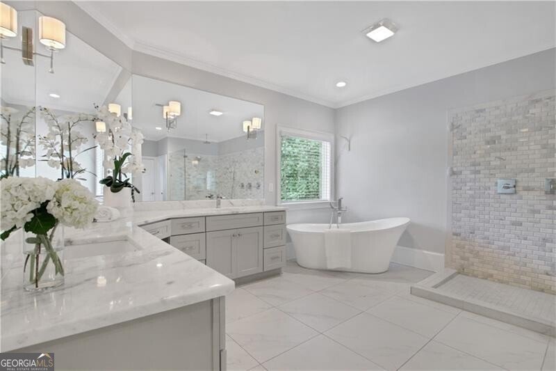 2939 Parkridge Drive Brookhaven - 29